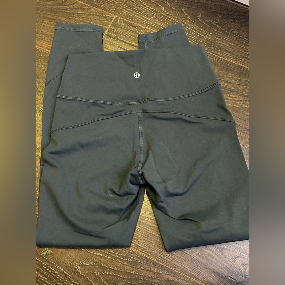 lululemon athletica Leggings